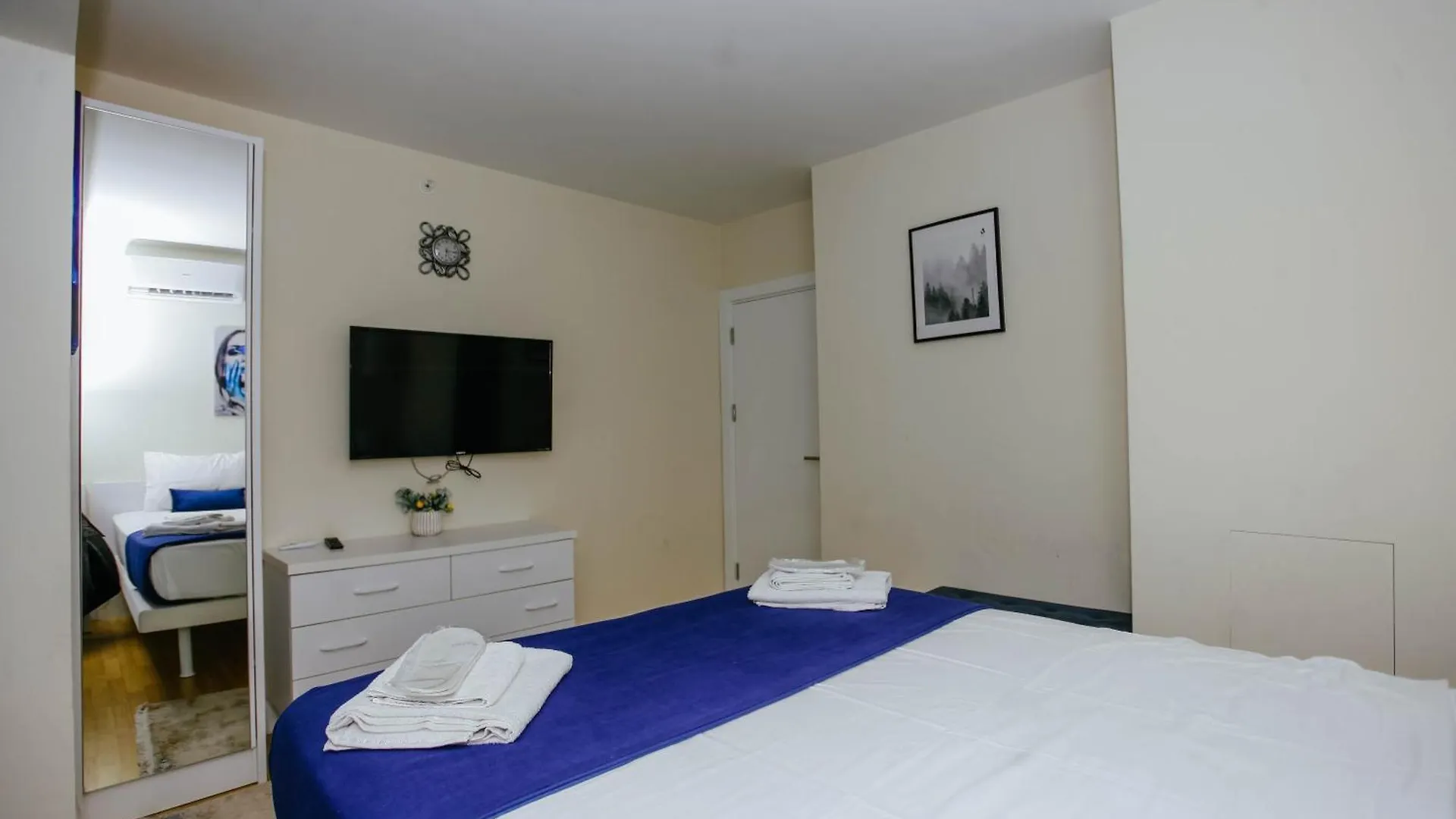 Guest house Guesthouses In Batumi Georgia