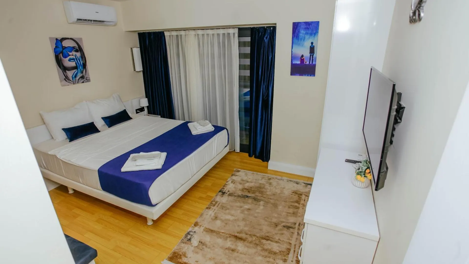 Guesthouses In Batumi