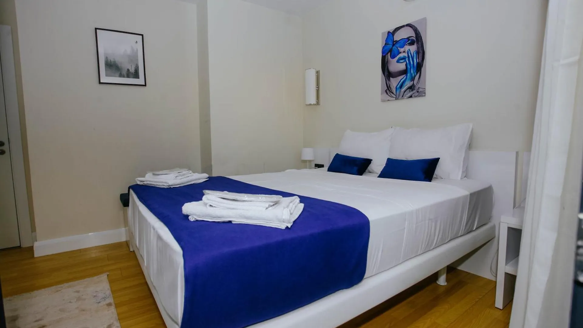 Guesthouses In Batumi