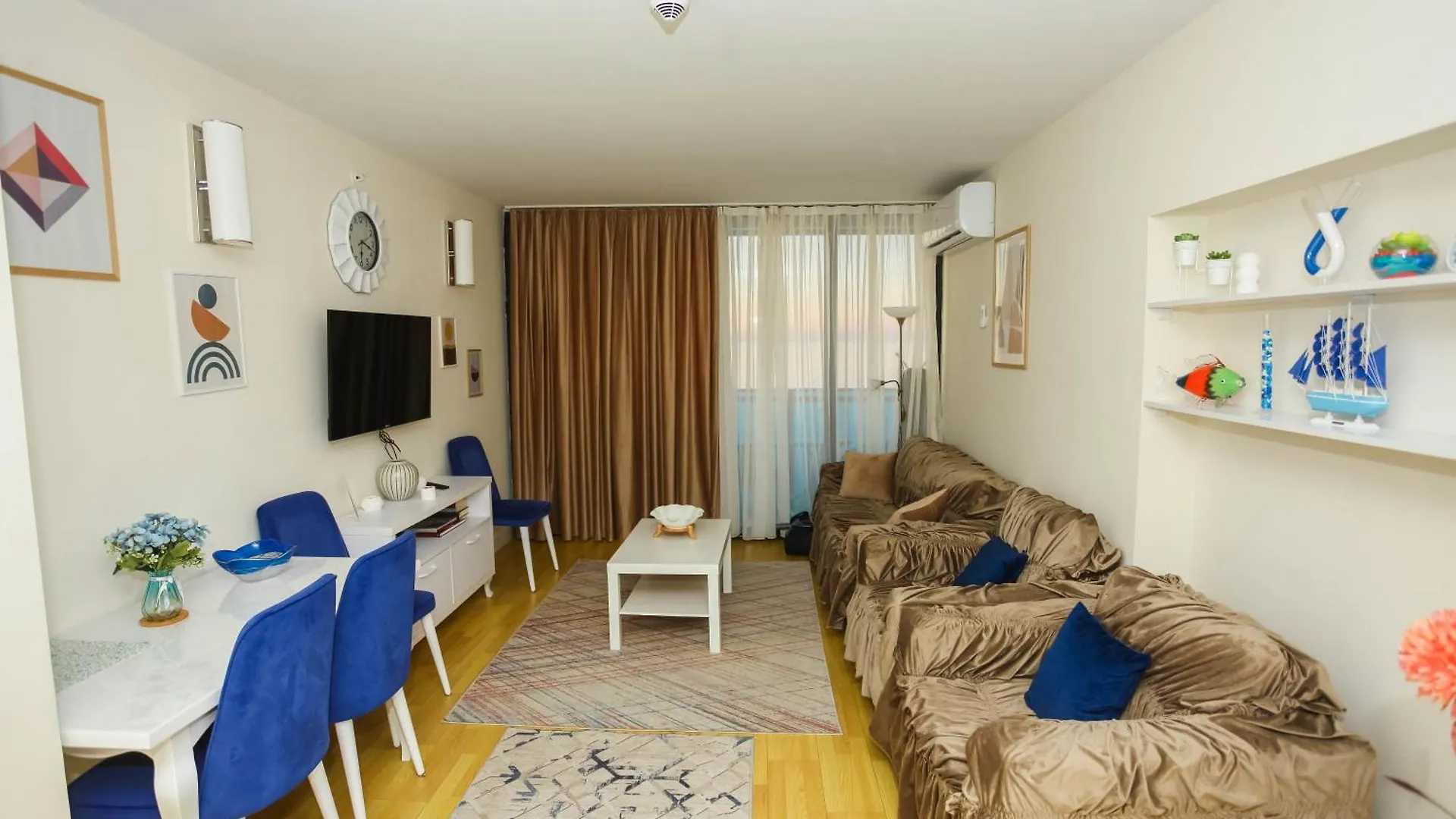 Guest house Guesthouses In Batumi