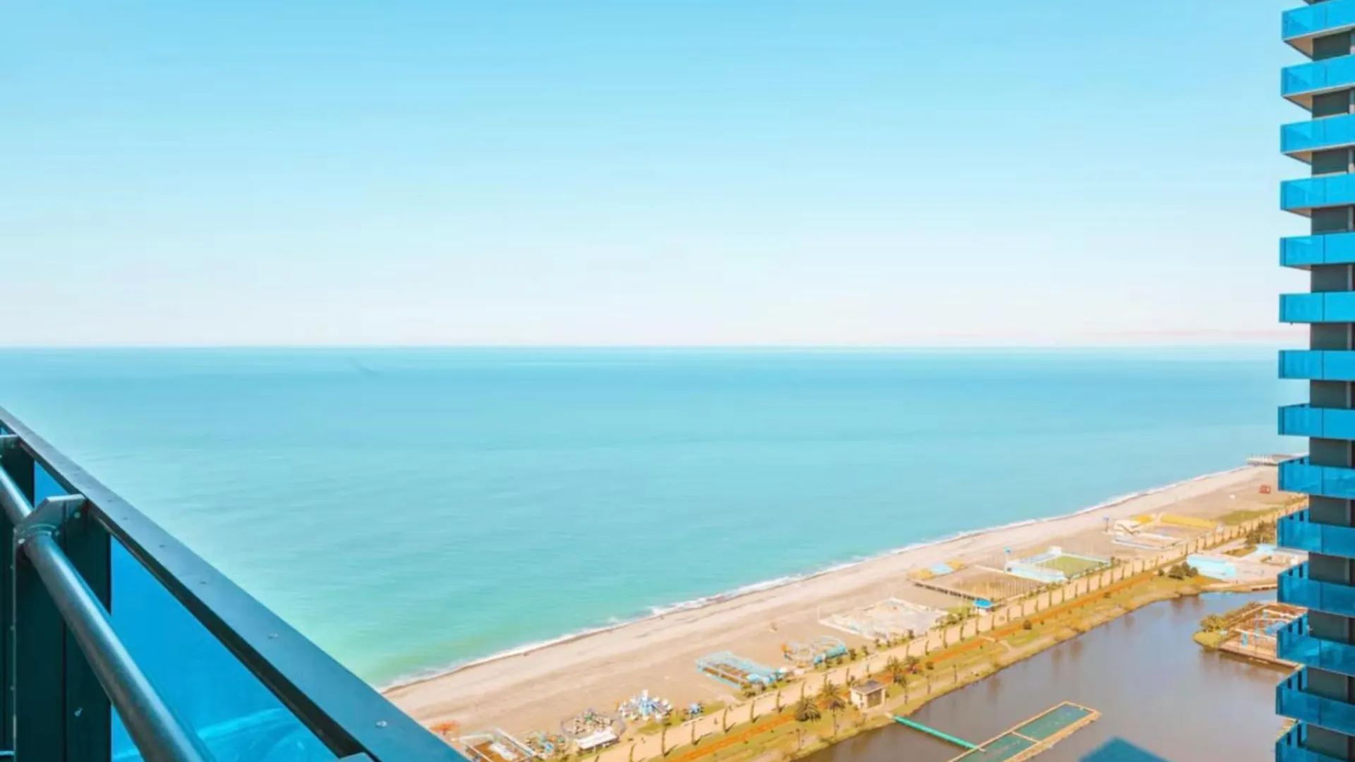Guesthouses In Batumi Guest house