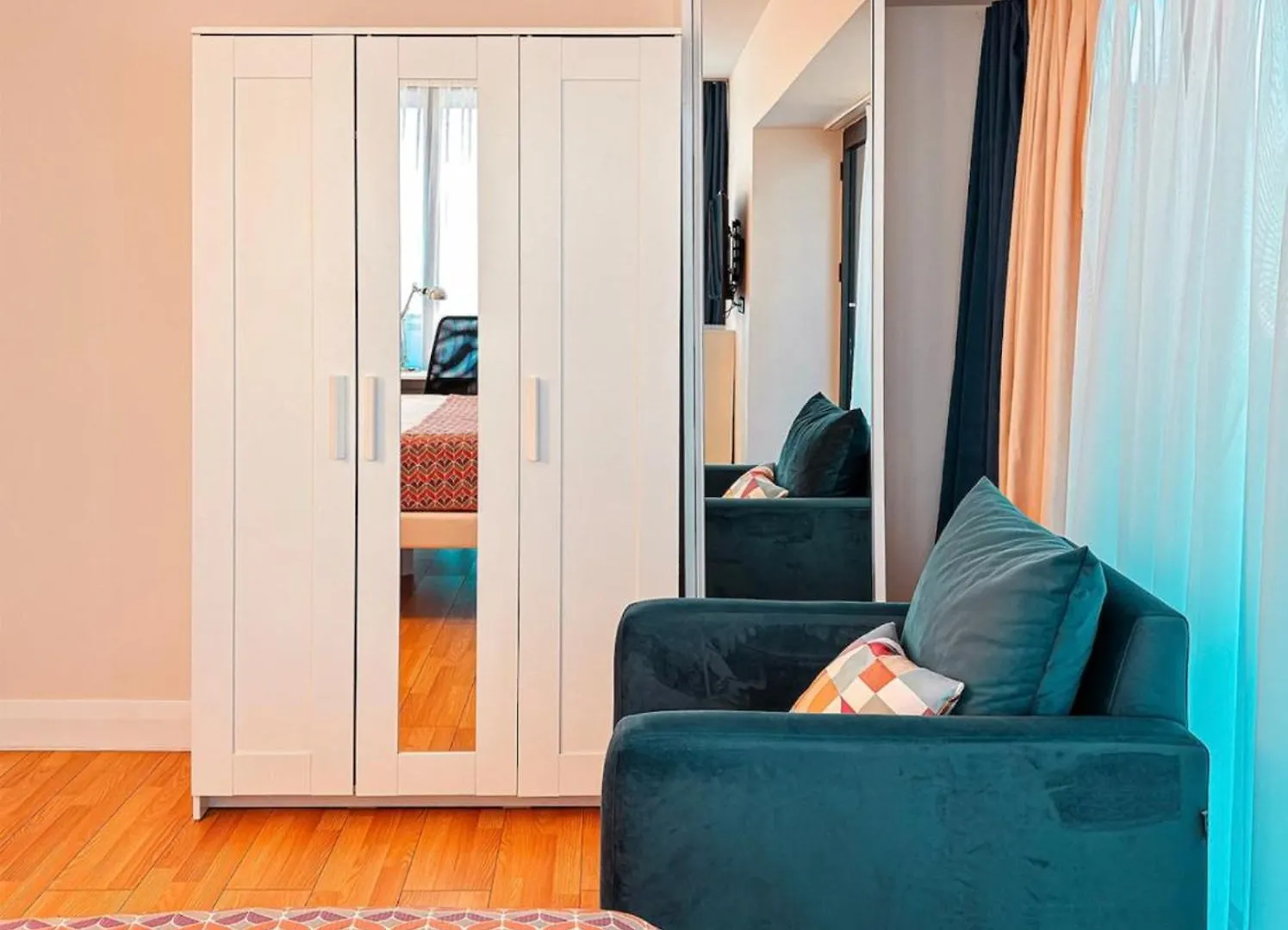 Guesthouses In Batumi