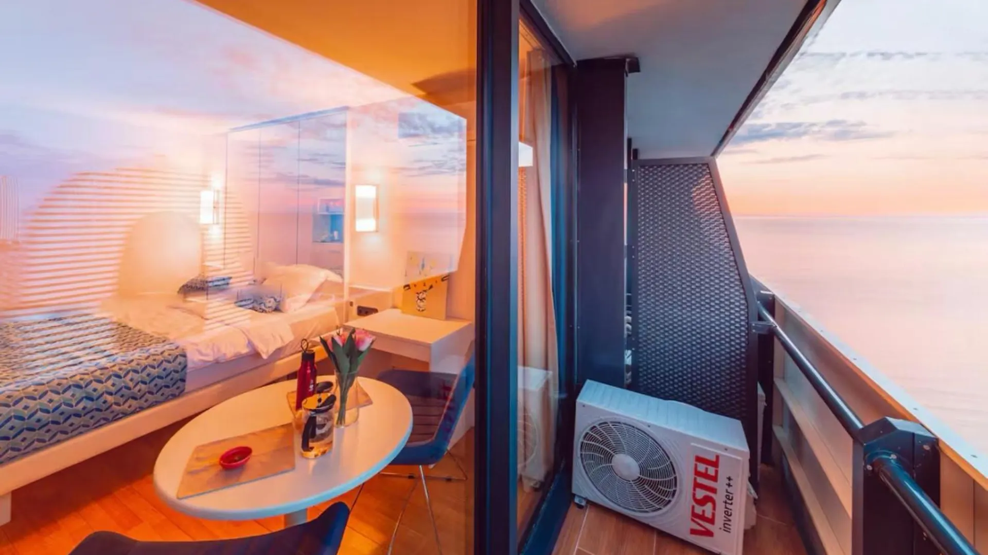 Guesthouses In Batumi Guest house