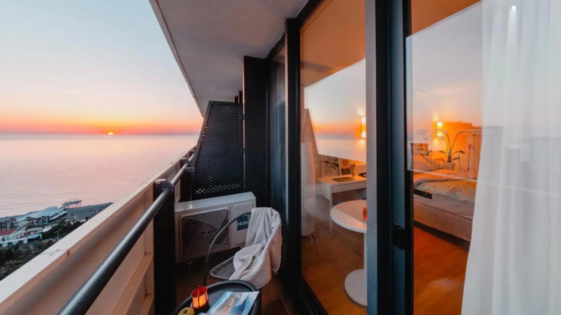 Guesthouses In Batumi