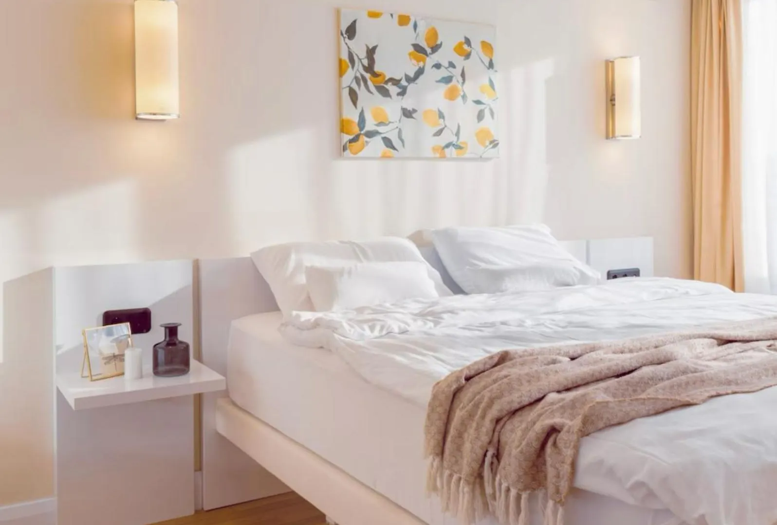Guesthouses In Batumi