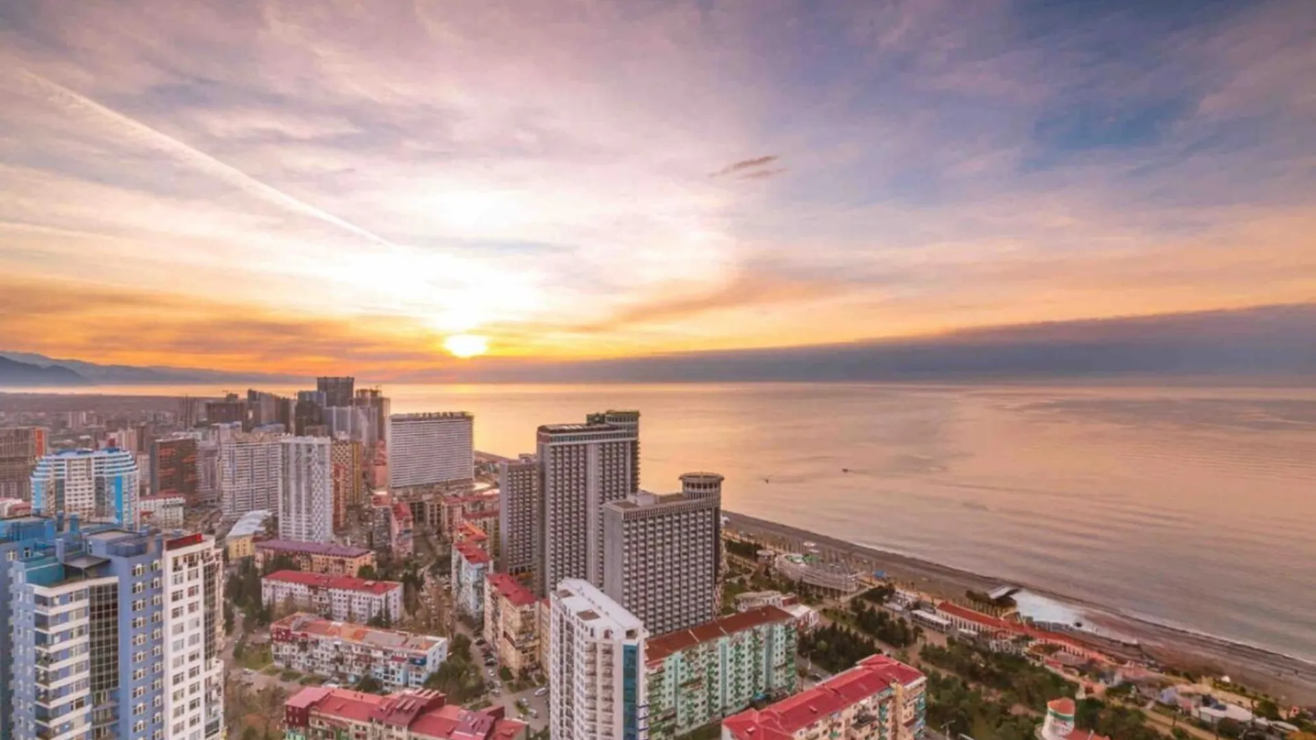 Guest house Guesthouses In Batumi Georgia
