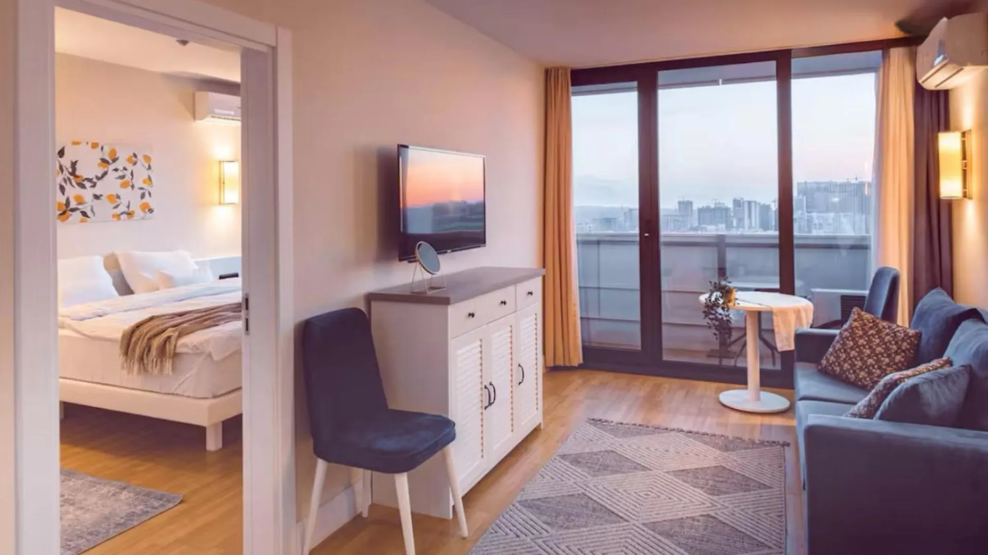 Guesthouses In Batumi Guest house