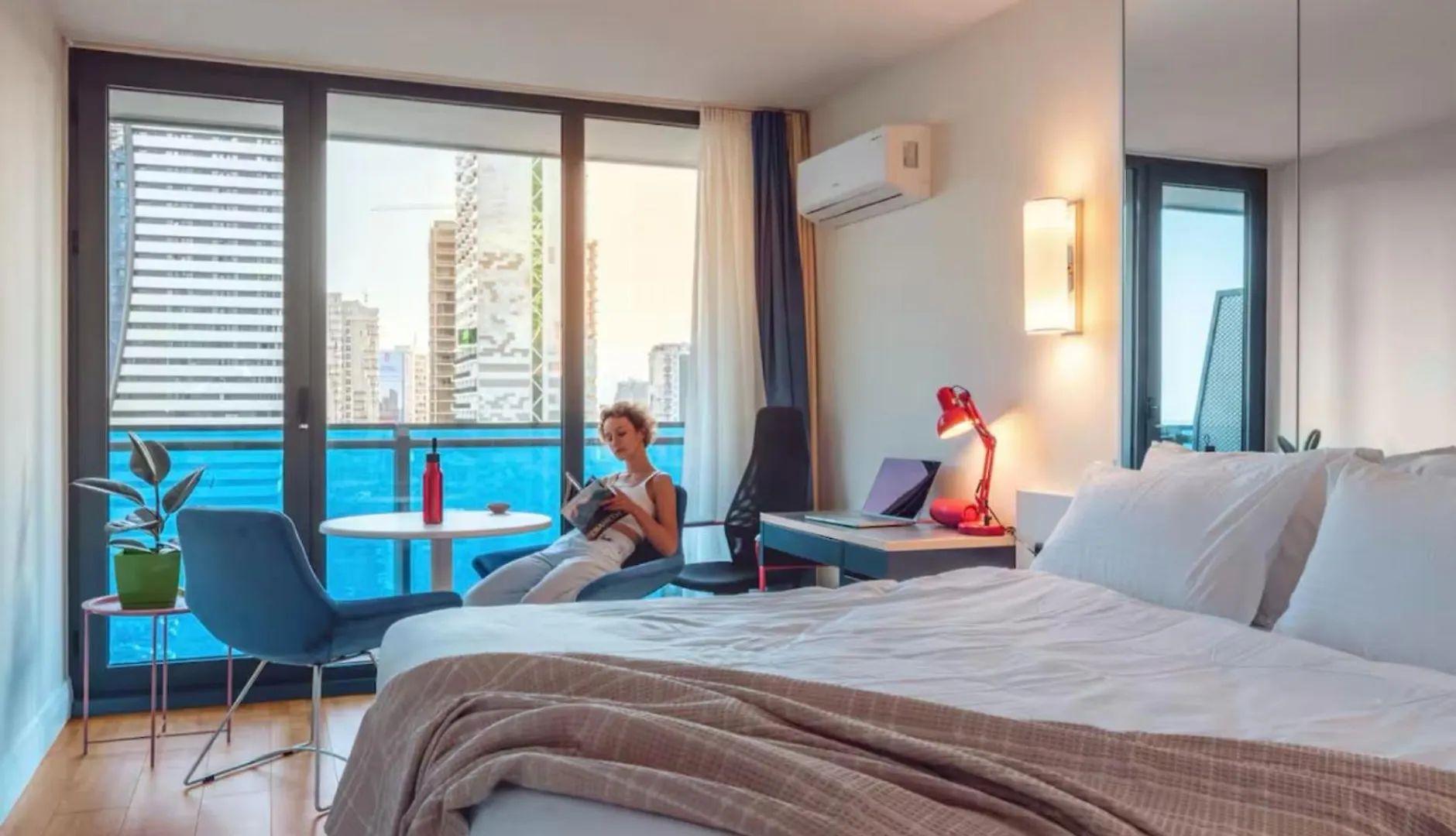 Guesthouses In Batumi