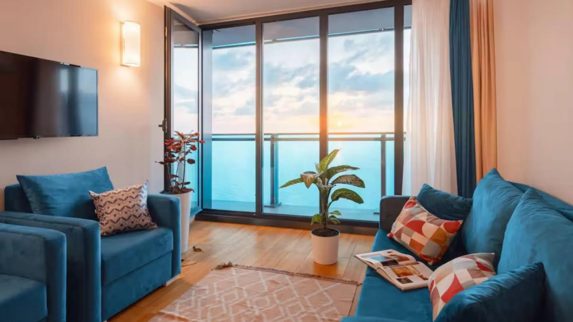 Guesthouses In Batumi Guest house