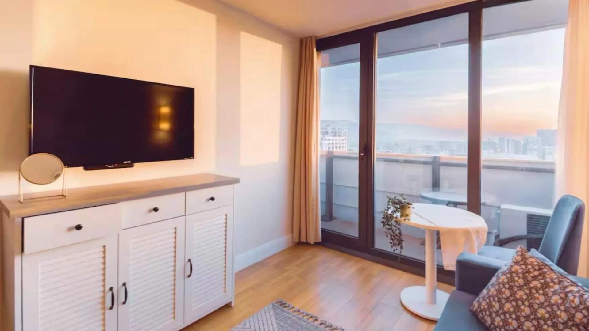 Guesthouses In Batumi 0*,