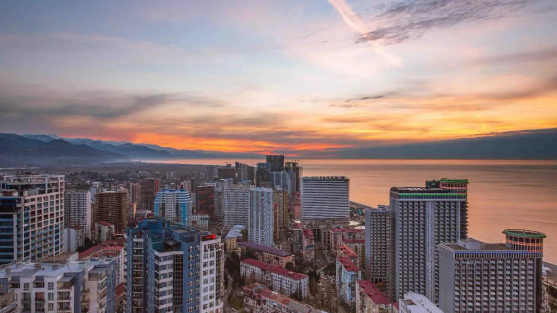 Guest house Guesthouses In Batumi