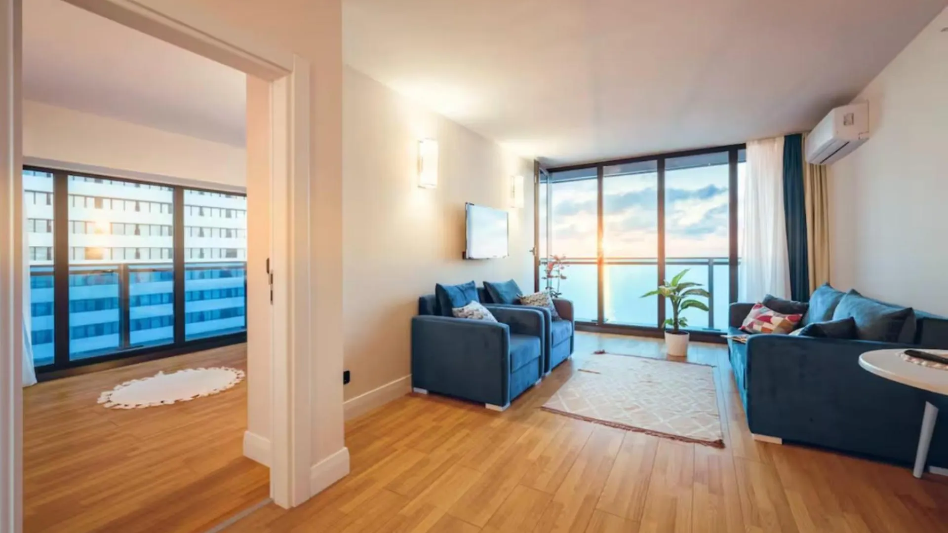 Guesthouses In Batumi