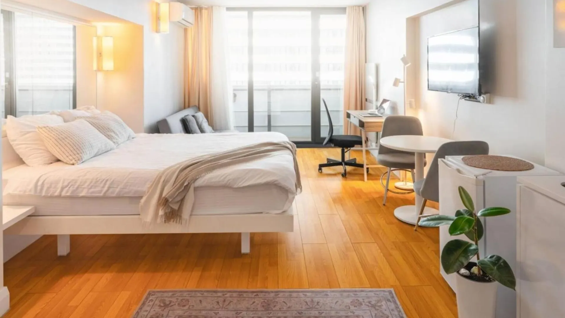 Guest house Guesthouses In Batumi Georgia