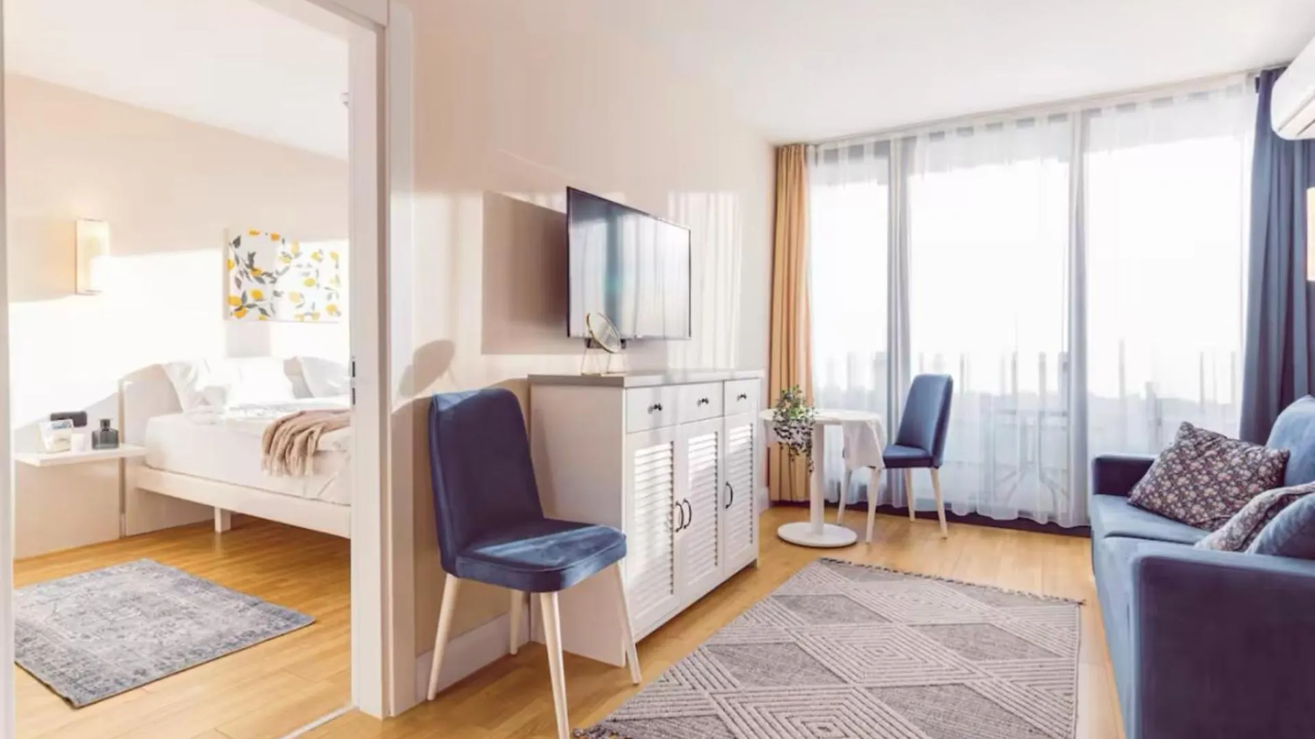 Guesthouses In Batumi Guest house