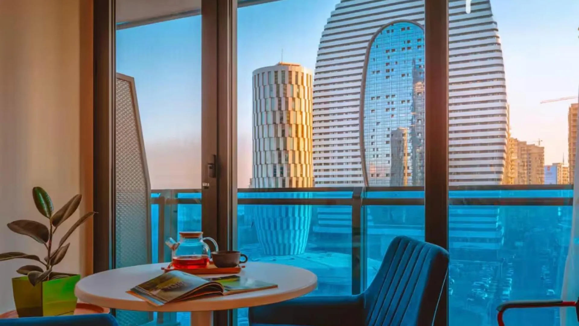 Guest house Guesthouses In Batumi