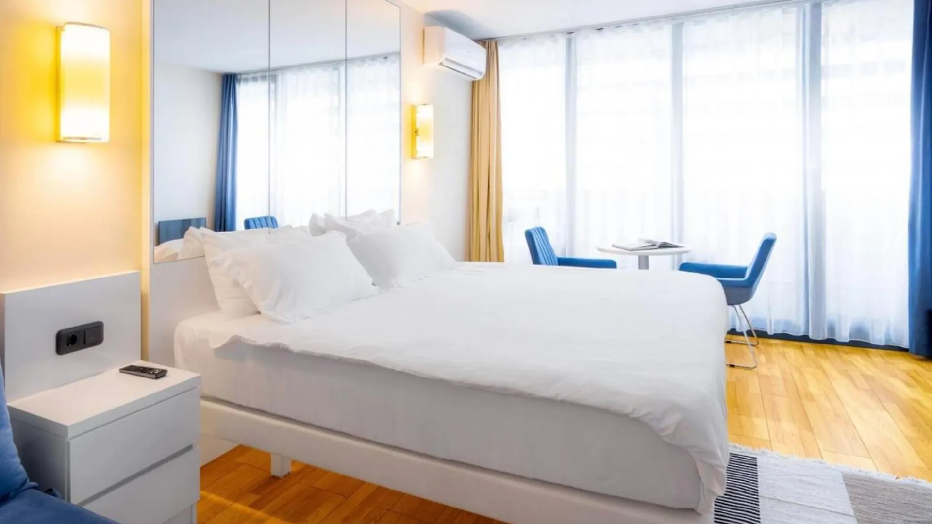 Guesthouses In Batumi