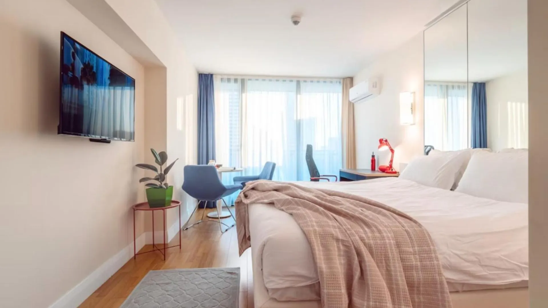 Guesthouses In Batumi