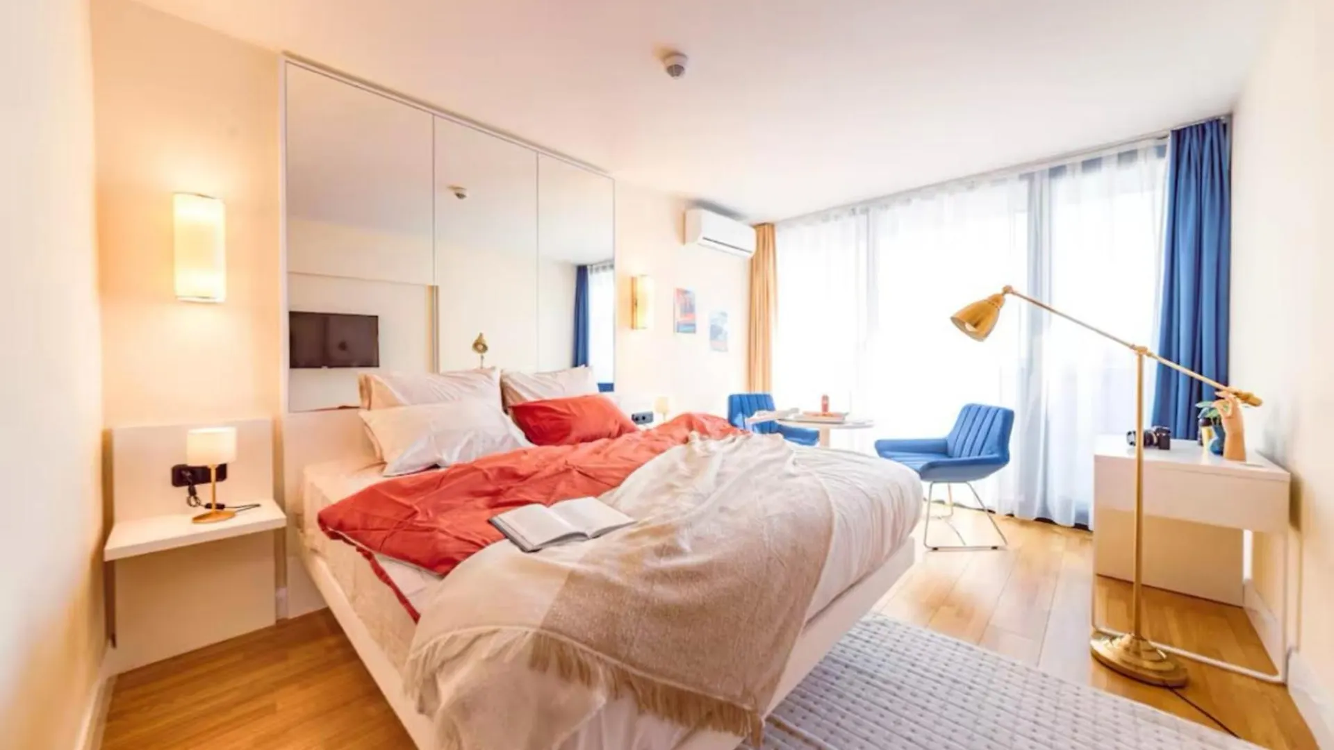 Guesthouses In Batumi