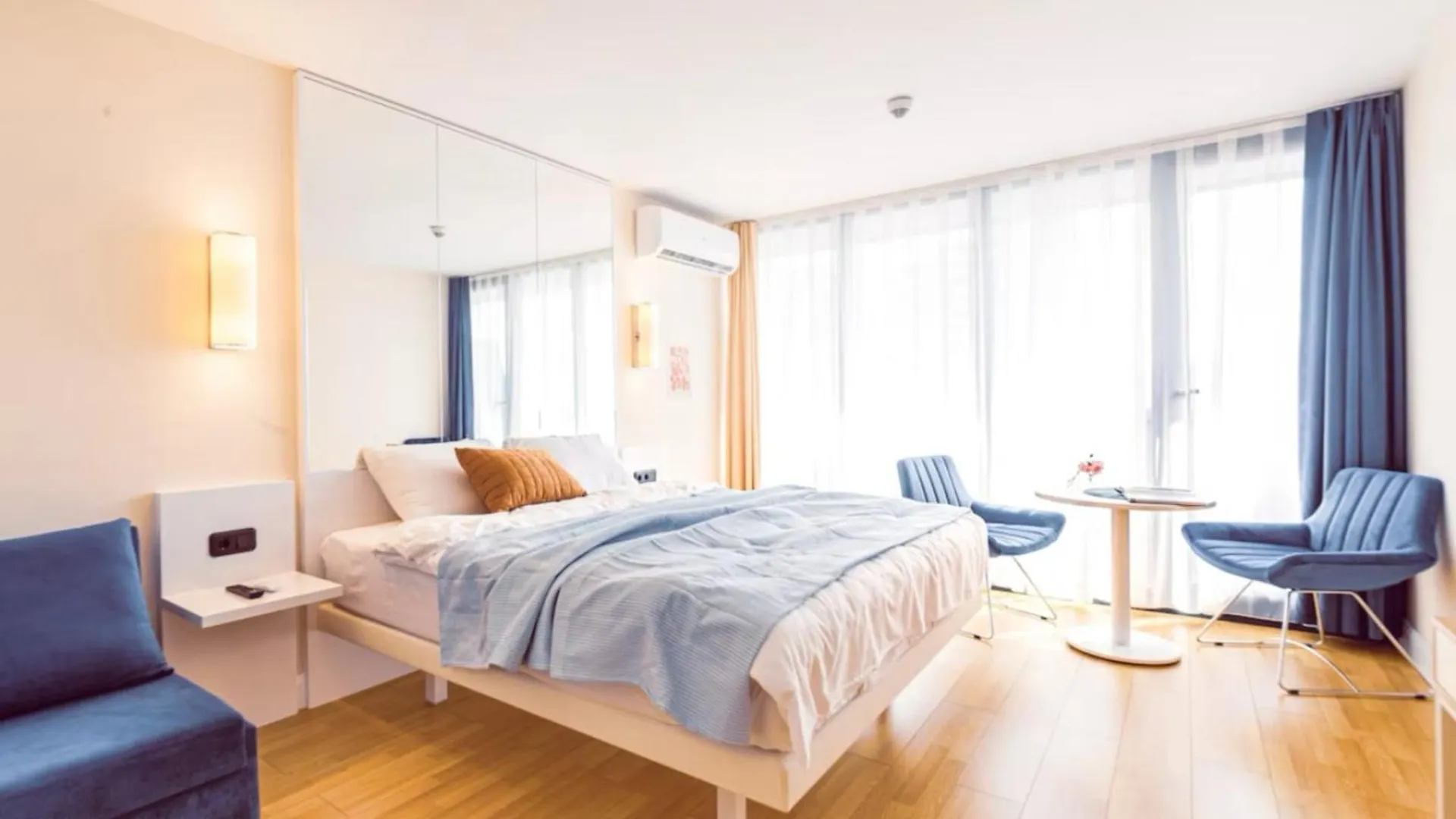 Guest house Guesthouses In Batumi