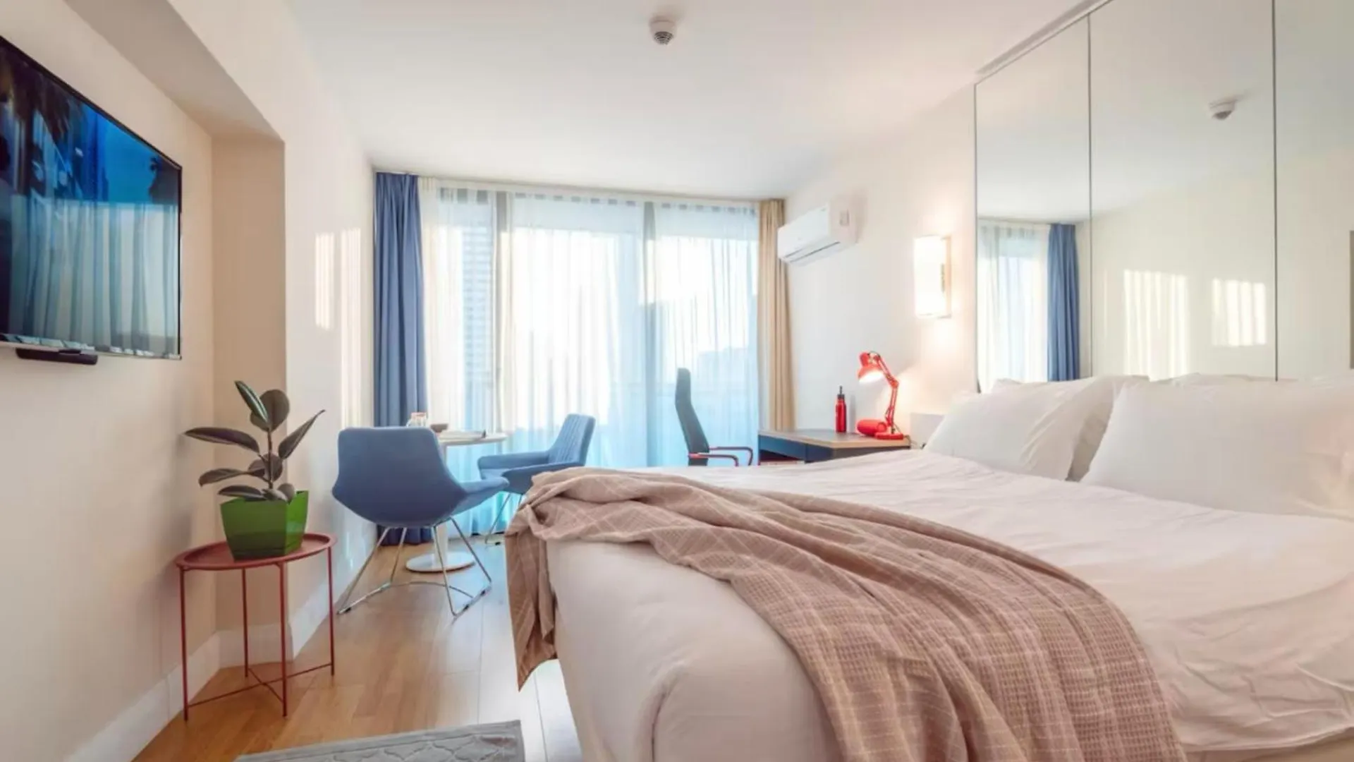 Guesthouses In Batumi Georgia