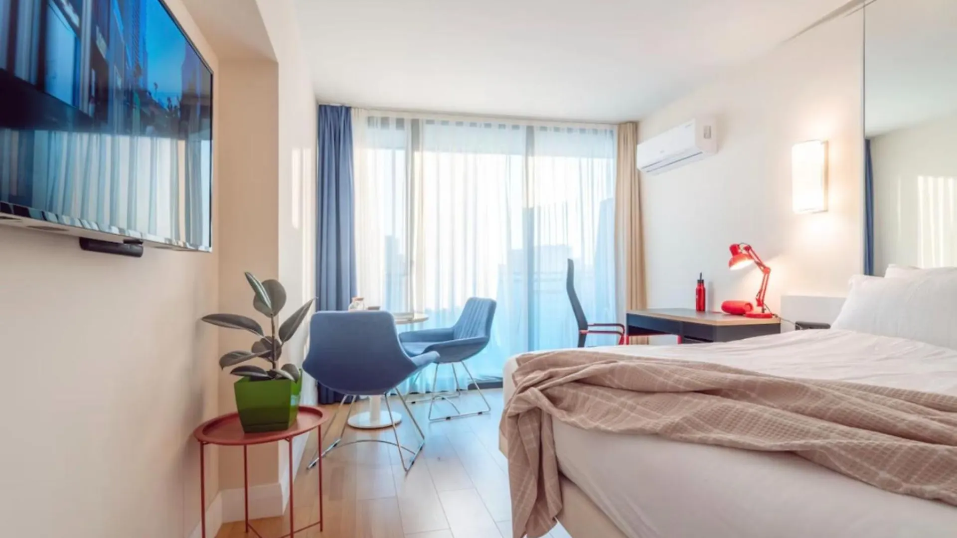 Guesthouses In Batumi