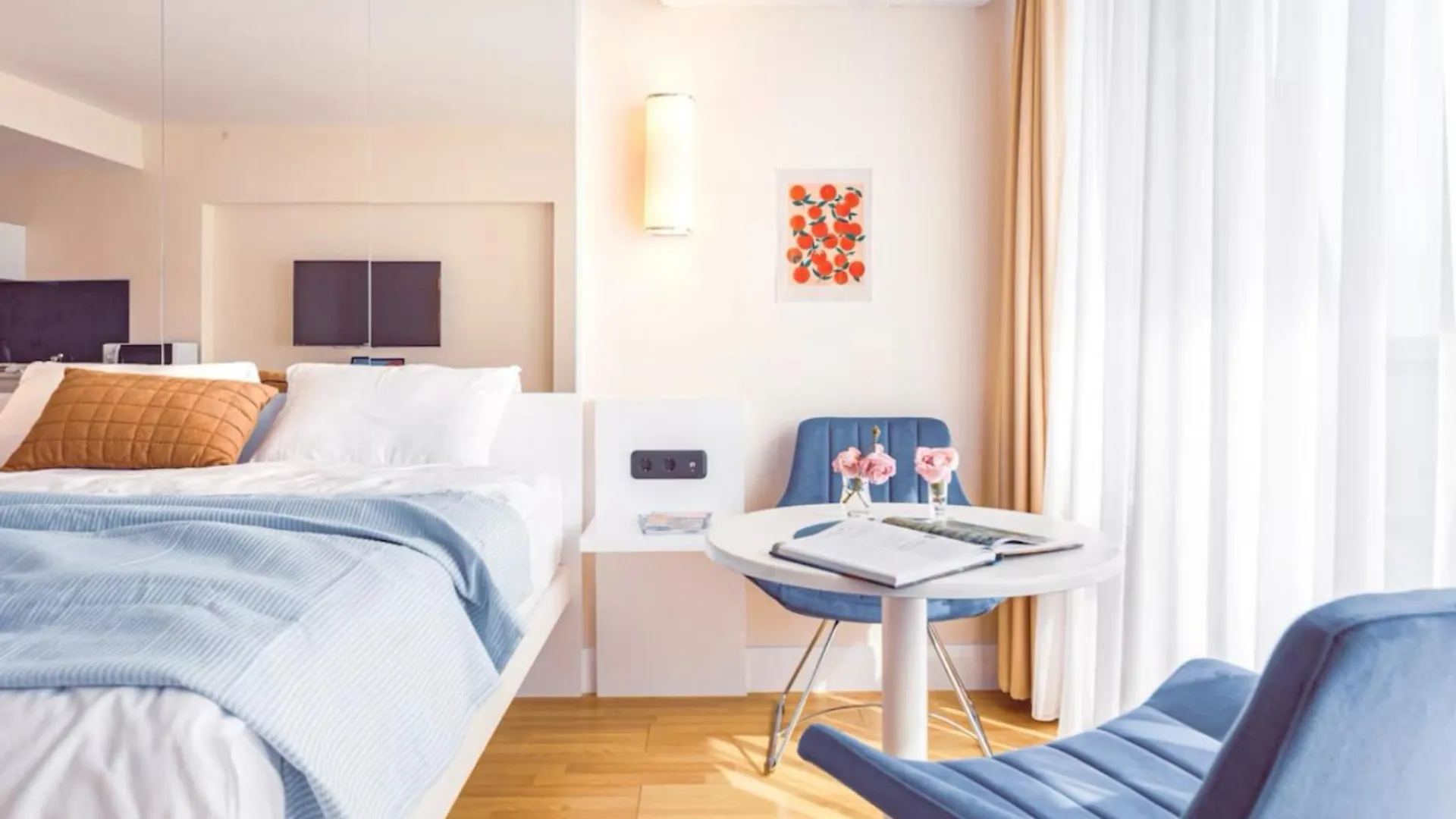 Guest house Guesthouses In Batumi