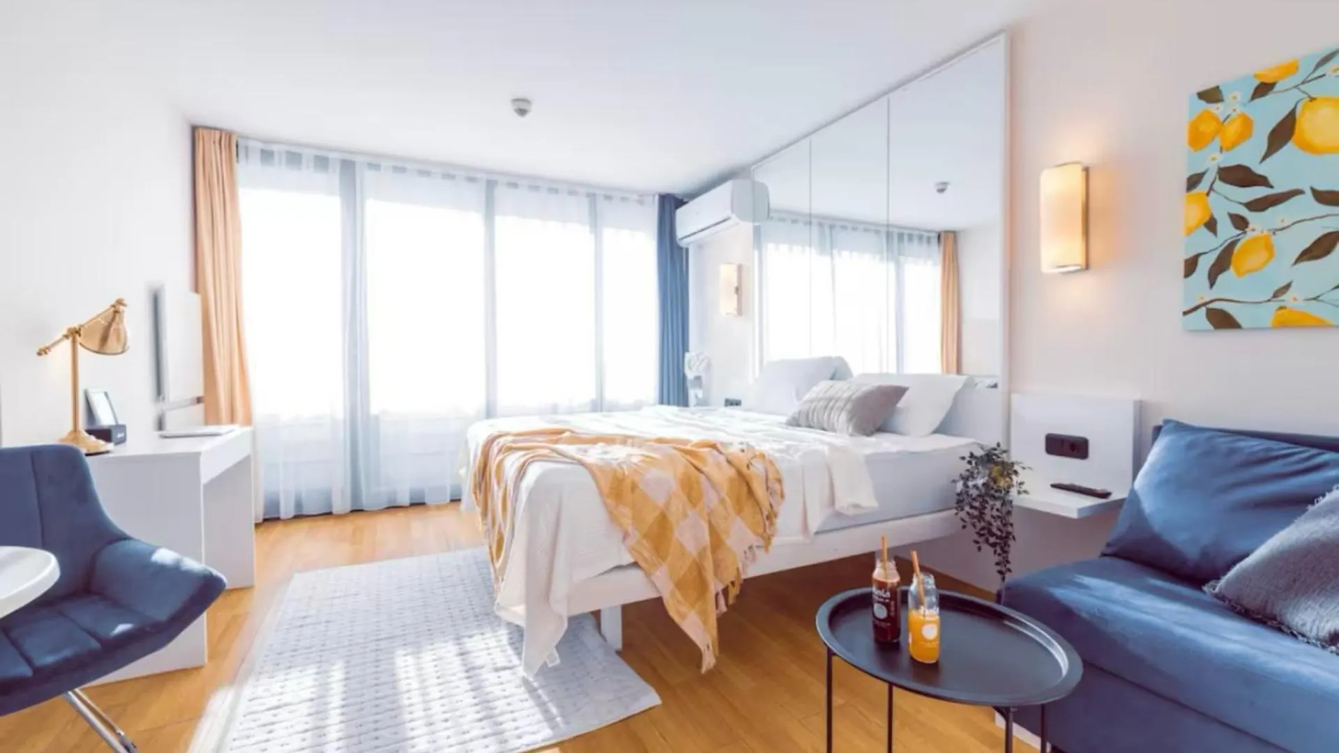 Guesthouses In Batumi
