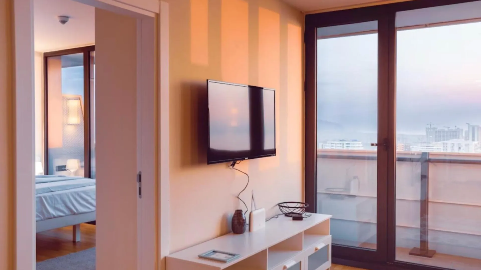 Guesthouses In Batumi Guest house