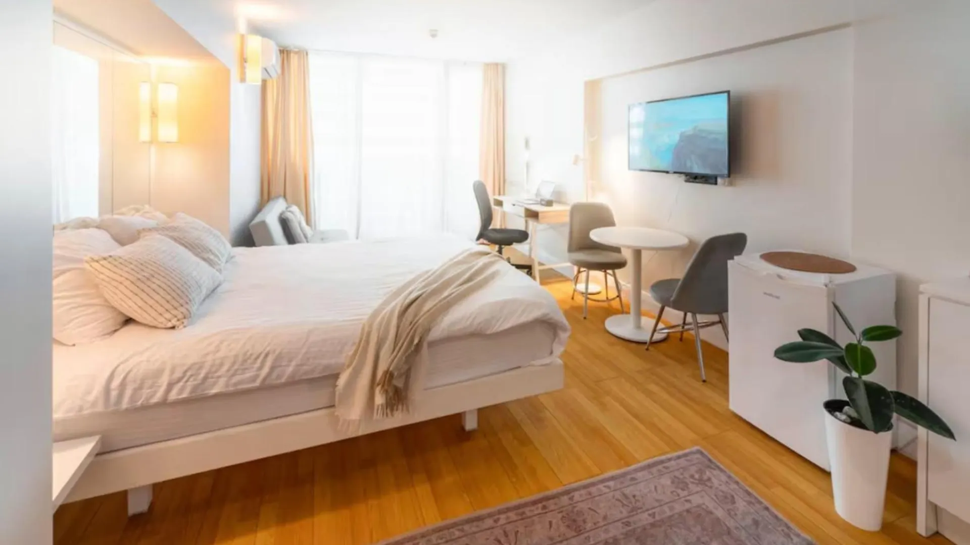 Guesthouses In Batumi