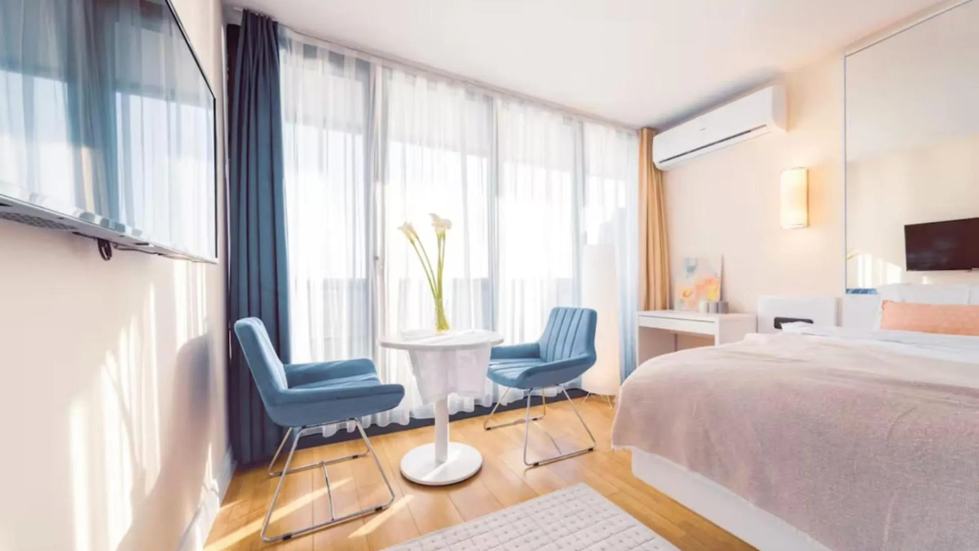 Guesthouses In Batumi 0*,  Georgia