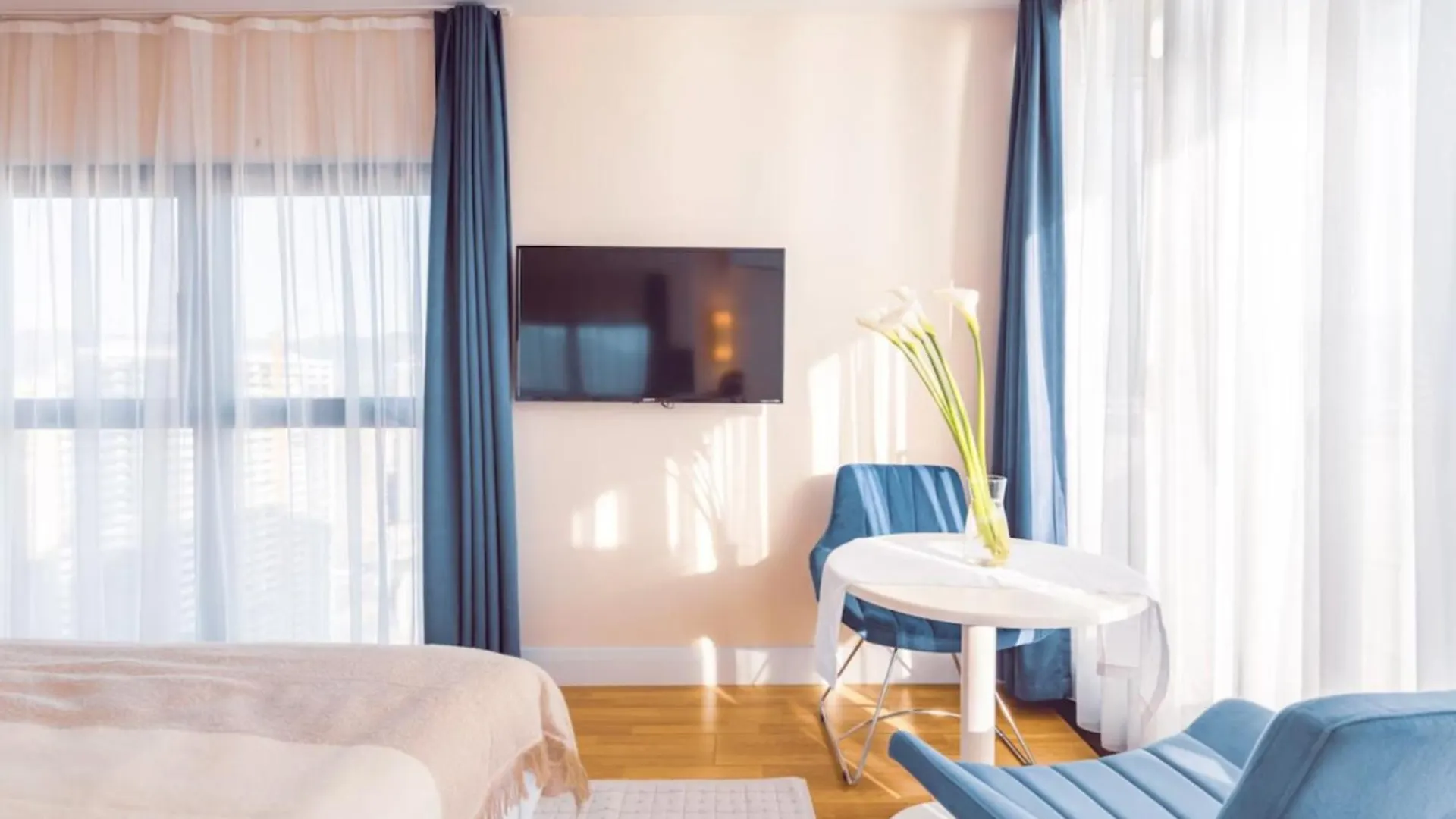 Guesthouses In Batumi