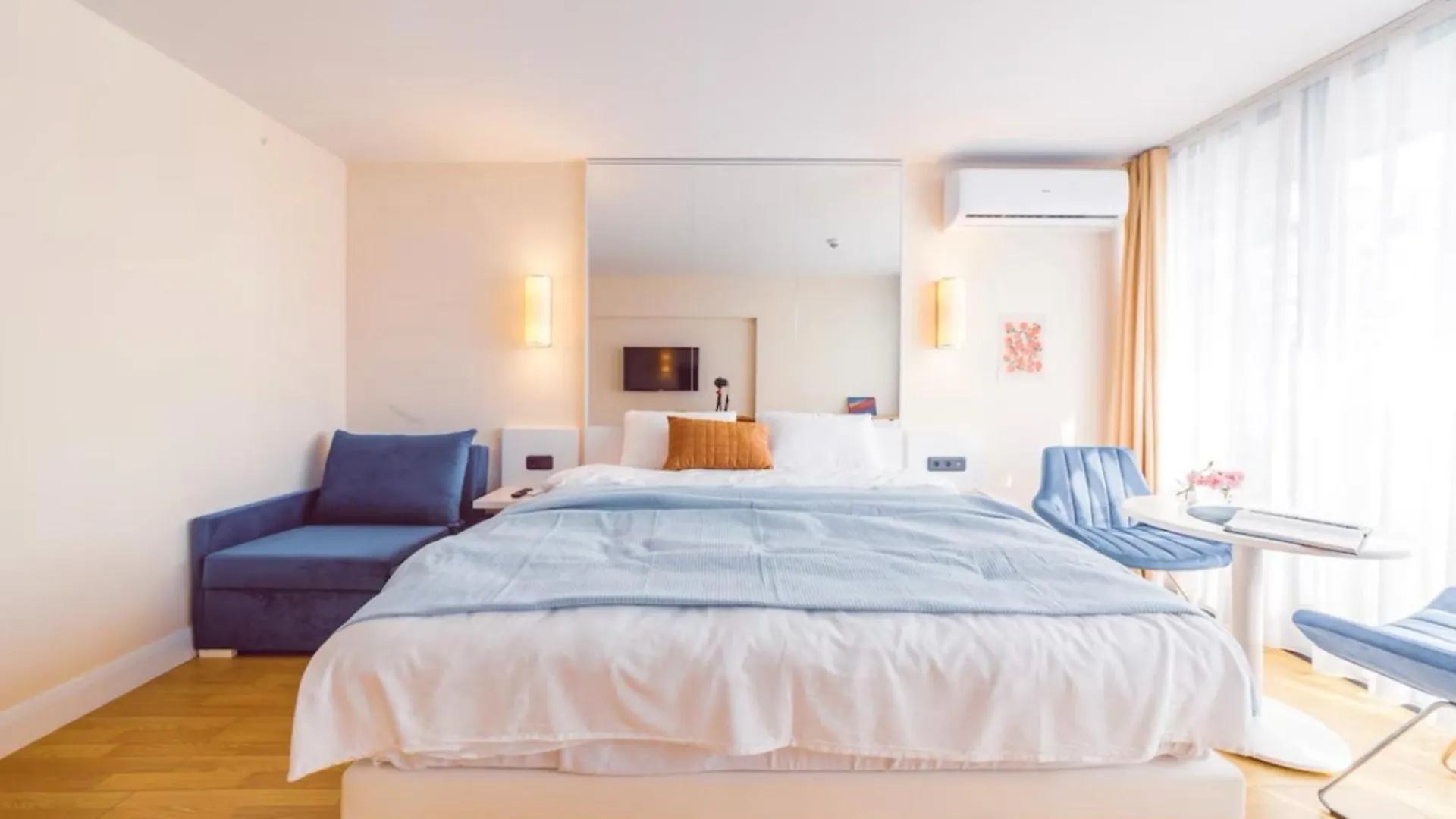 Guest house Guesthouses In Batumi