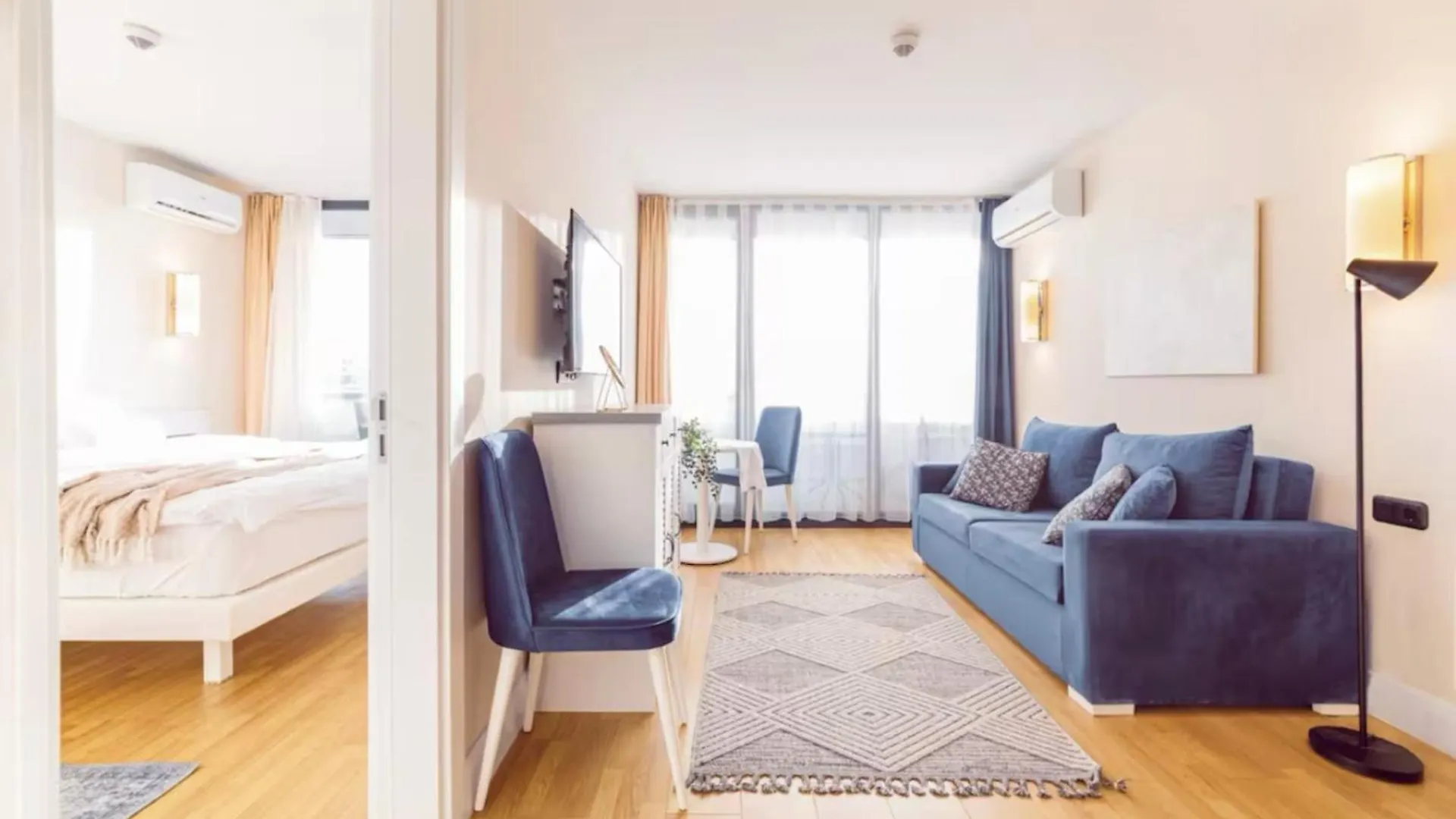 Guesthouses In Batumi Georgia